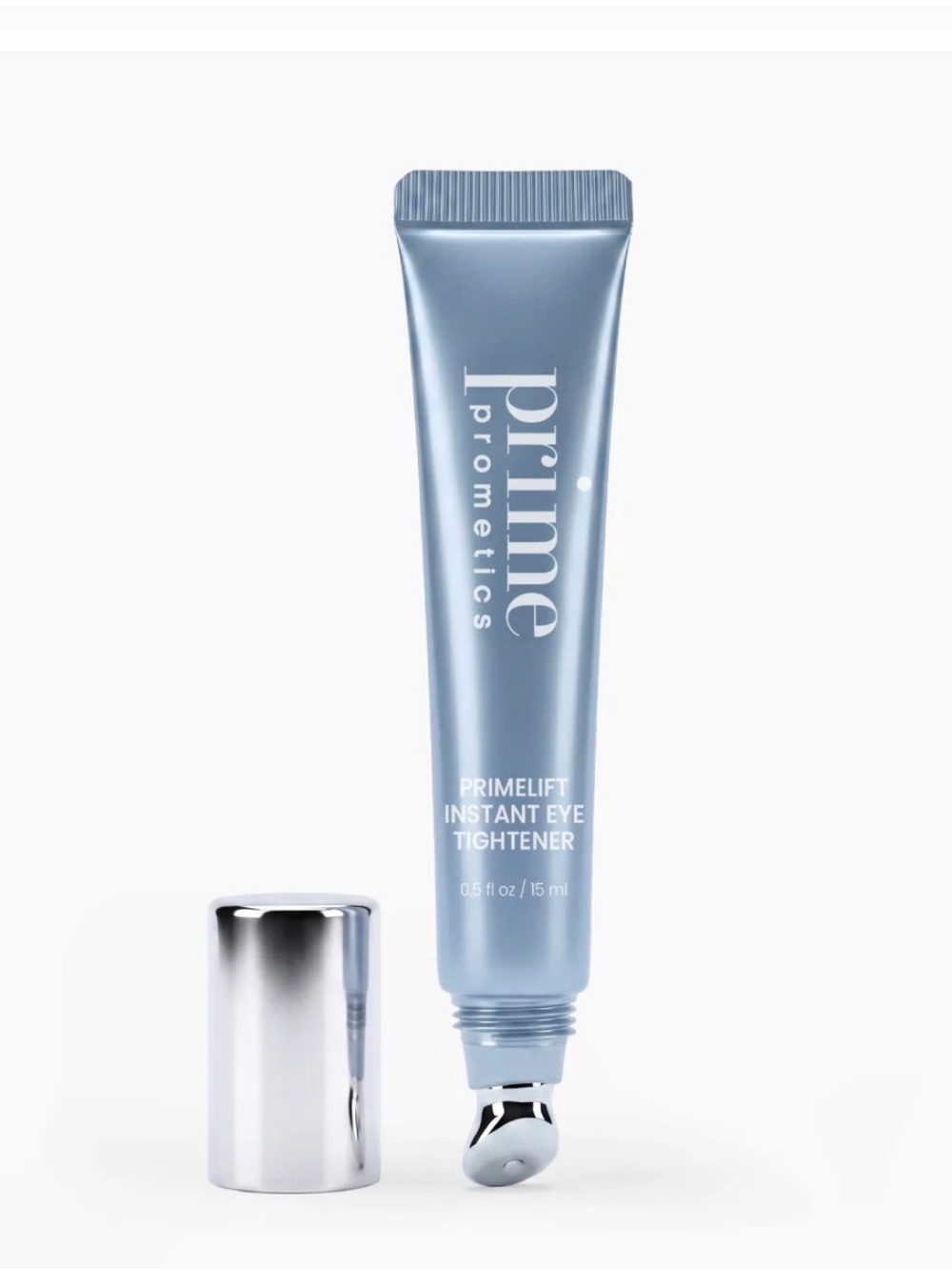 Prime Prometics Primelift Instant Eye Tightener NEW